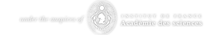 Académie des sciences