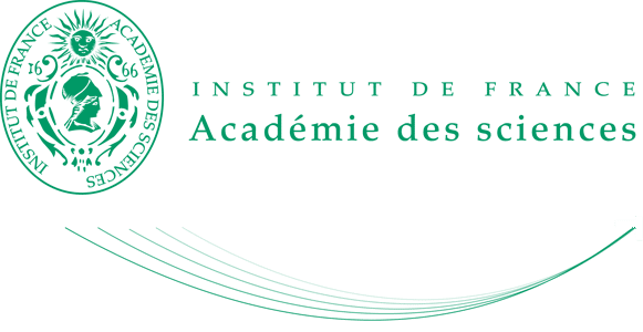 logo académie sciences